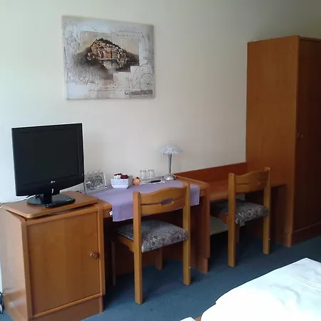 Haus Mariandl Hotel Düsseldorf
