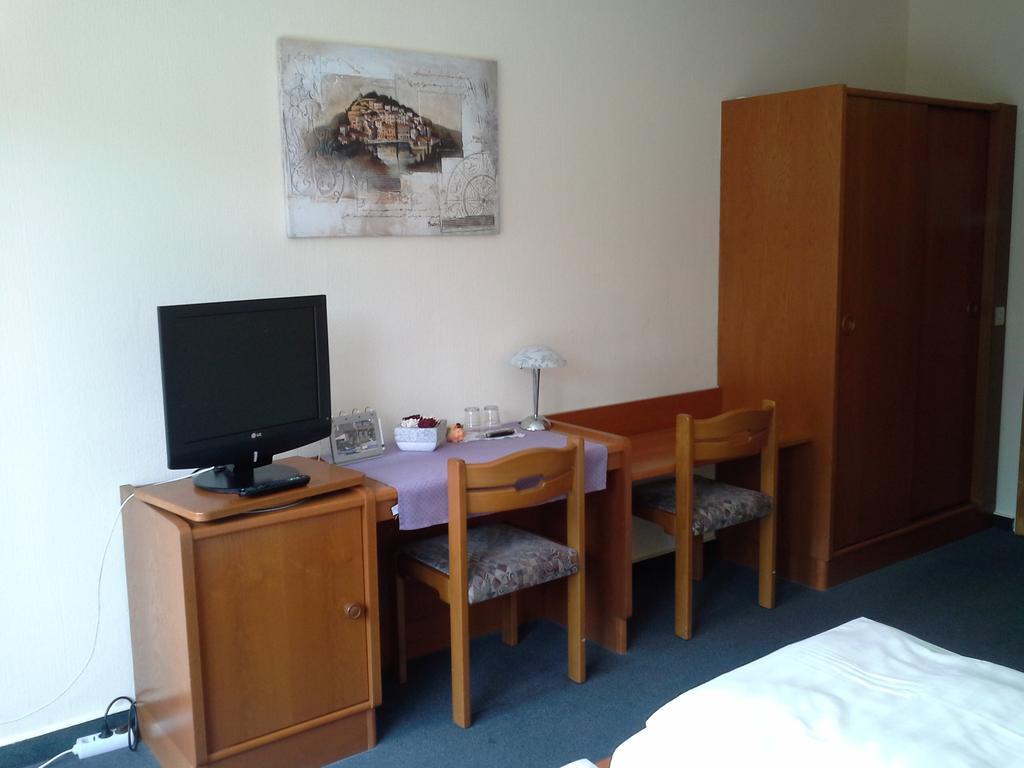 Haus Mariandl Hotel Düsseldorf