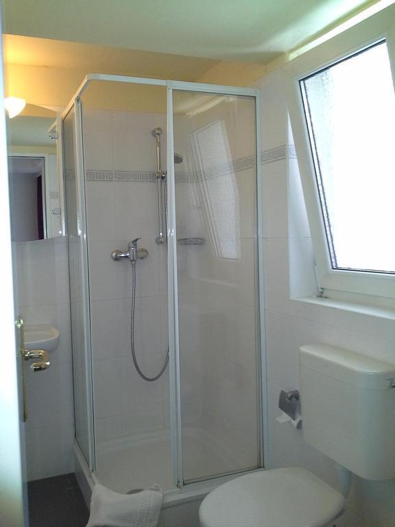 Haus Mariandl Düsseldorf