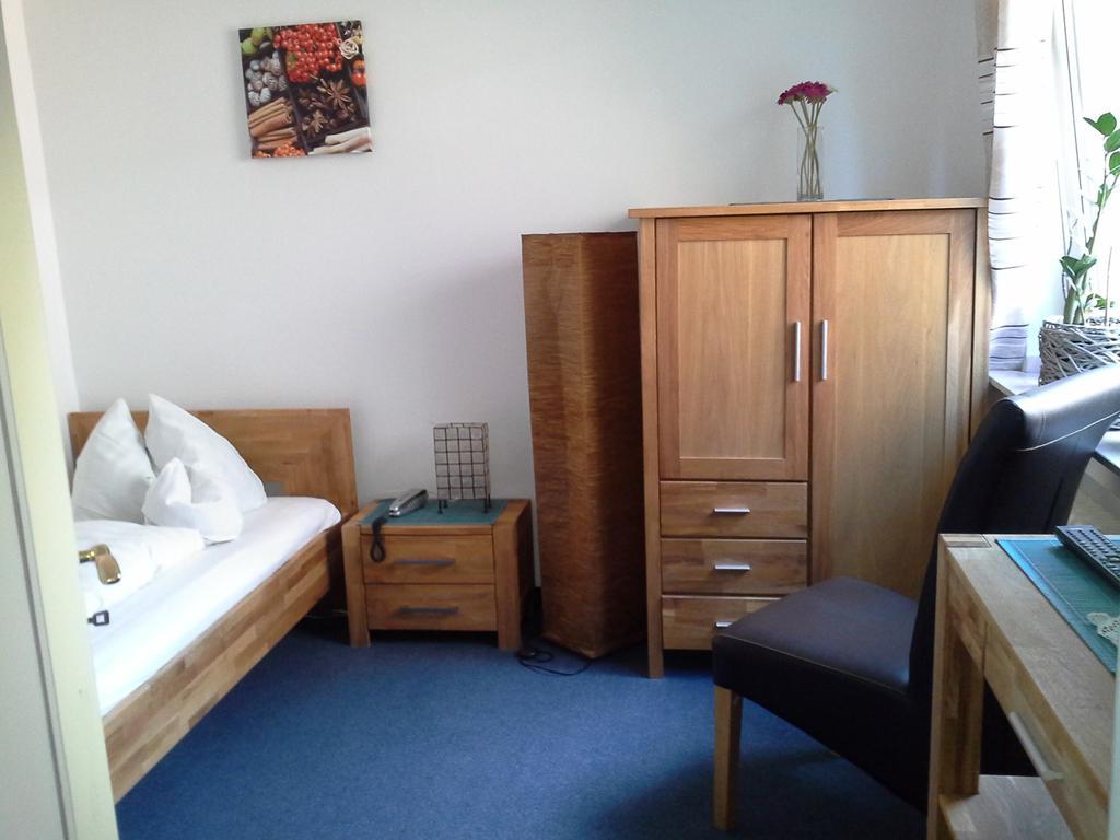 Hotel Haus Mariandl 2*