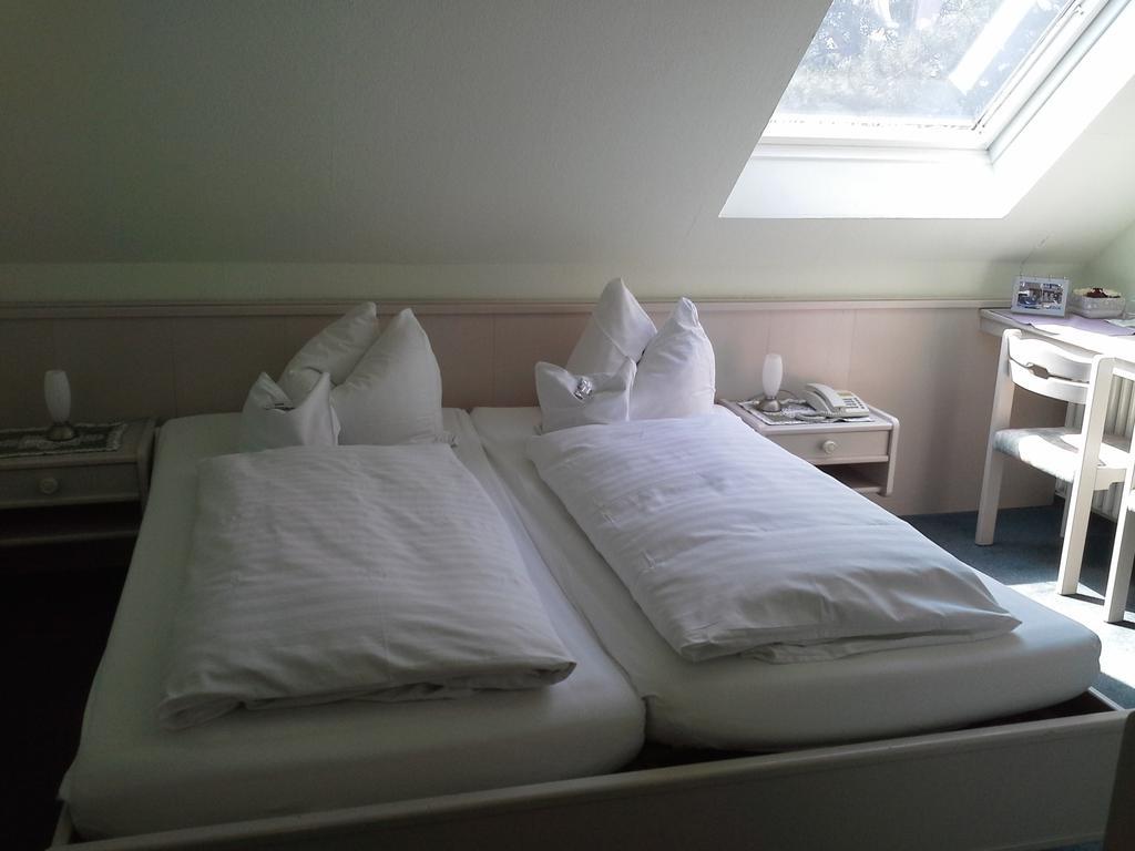 Haus Mariandl Düsseldorf