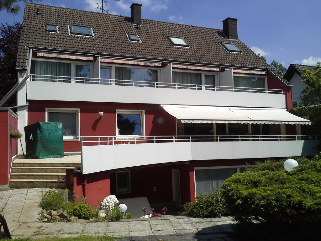 Hotel Haus Mariandl 2*
