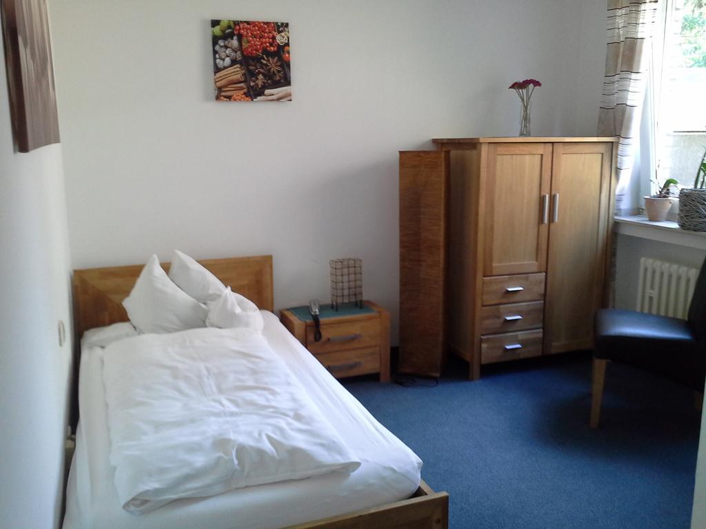 Hotel Haus Mariandl 2*