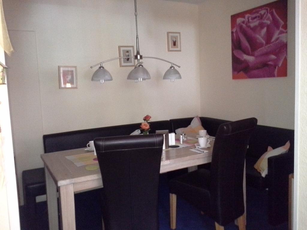 Haus Mariandl Düsseldorf